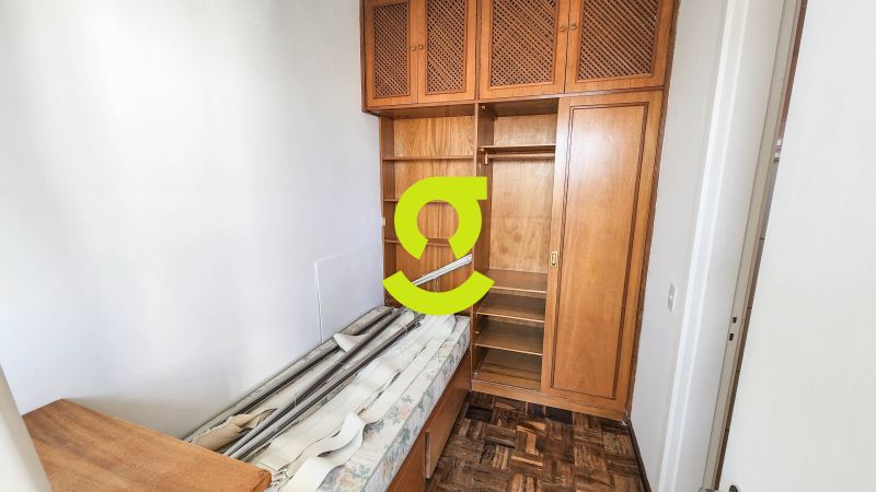 timo apto, anda alto, 140m, lavabo, 3 dorm, sute...