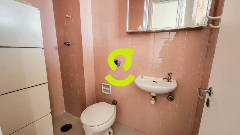 timo apto, anda alto, 140m, lavabo, 3 dorm, sute...