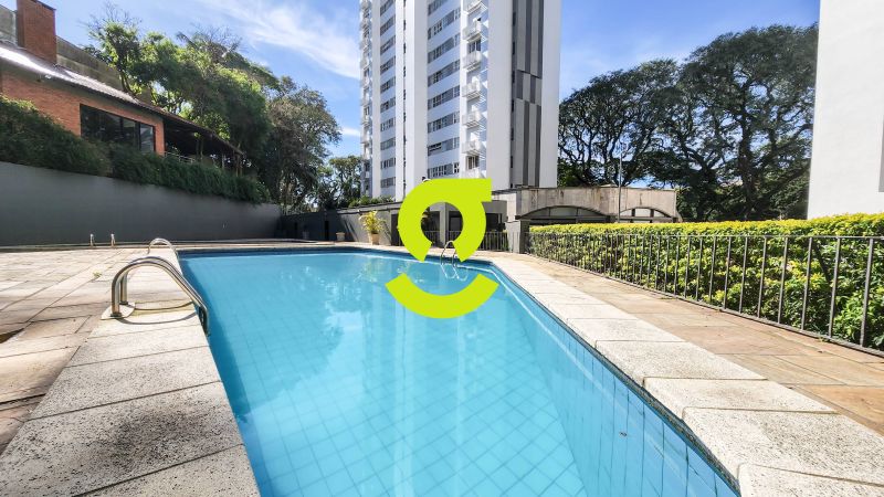 timo apto, anda alto, 140m, lavabo, 3 dorm, sute...