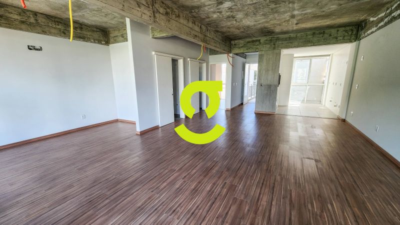 Excelente apto, semi mobiliado, 93m2 privativos, 2...