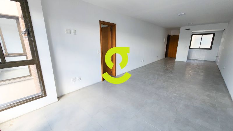 Amplo loft novo, nunca habitado, 49m priv, vaga. P...