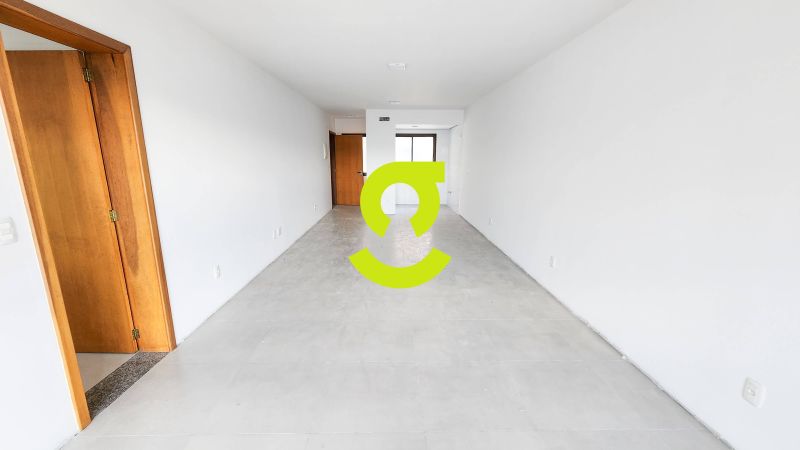 Amplo loft novo, nunca habitado, 49m priv, vaga. P...