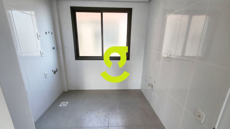 Amplo loft novo, nunca habitado, 49m priv, vaga. P...