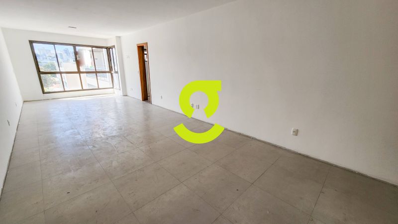 Amplo loft novo, nunca habitado, 49m priv, vaga. P...