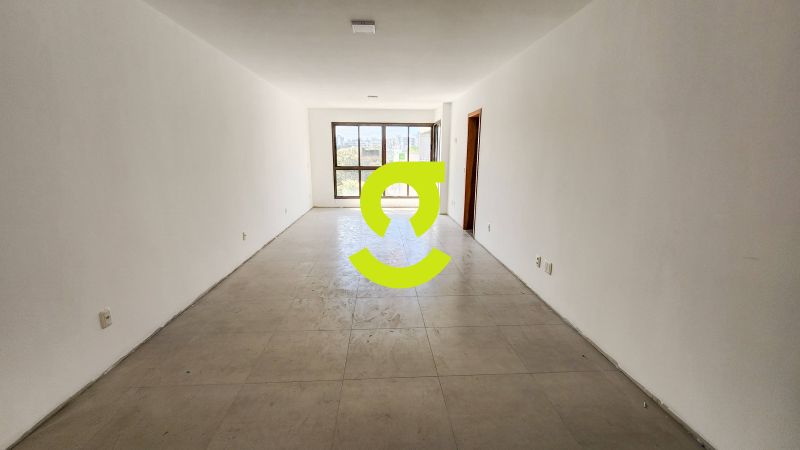 Amplo loft novo, nunca habitado, 49m priv, vaga. P...