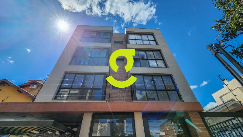 Amplo loft novo, nunca habitado, 49m priv, vaga. P...