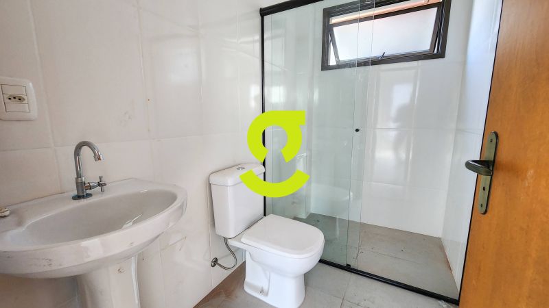 Amplo apto, 49m priv, nunca habitado, 1 dorm, banh...