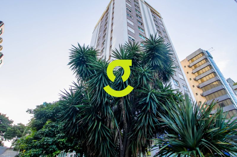 Apto MOBILIADO, andar alto, 1 dorm e 1 vaga, infra...