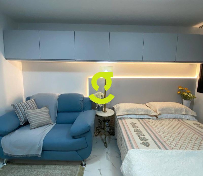 timo loft MOBILIADO, 27m priv, infra completa e m...