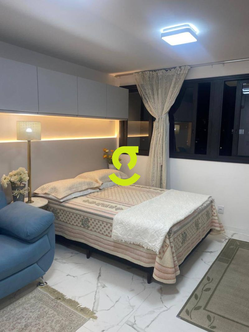 timo loft MOBILIADO, 27m priv, infra completa e m...