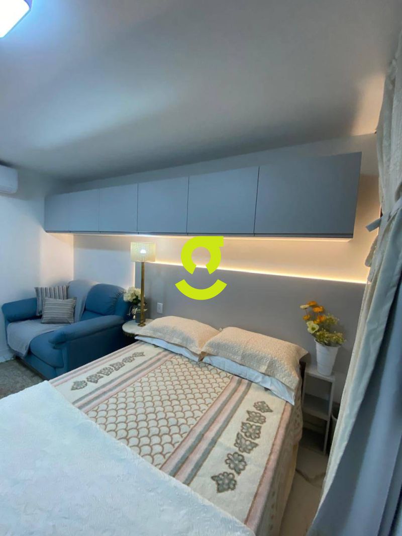 timo loft MOBILIADO, 27m priv, infra completa e m...