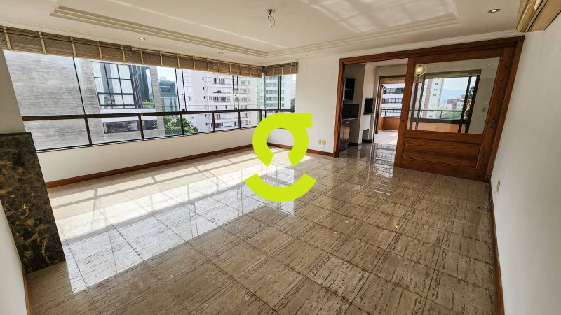 Cobertura Duplex, 158m, 3 dorm, suite, lareira, ch...