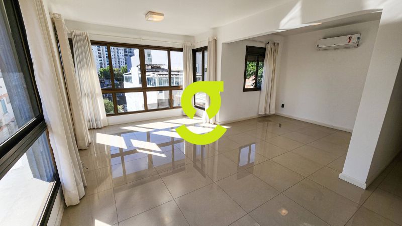 Incrivel apartamento de 93m, 2 dormito, sute, 3 ...