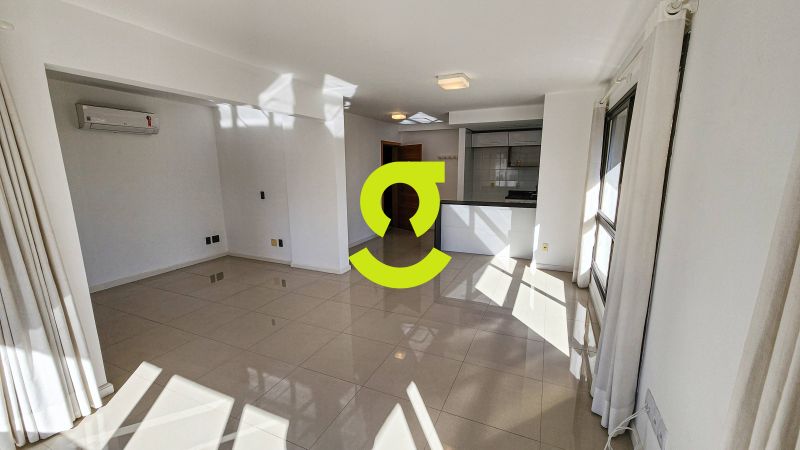 Incrivel apartamento de 93m, 2 dormito, sute, 3 ...