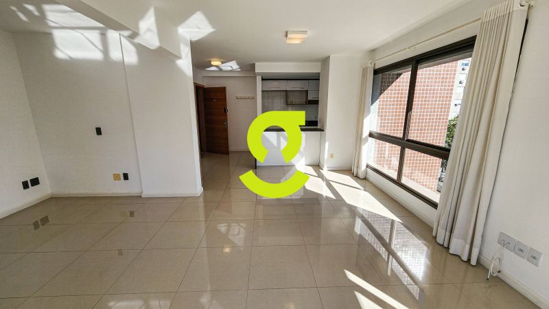 Incrivel apartamento de 93m, 2 dormito, sute, 3 ...