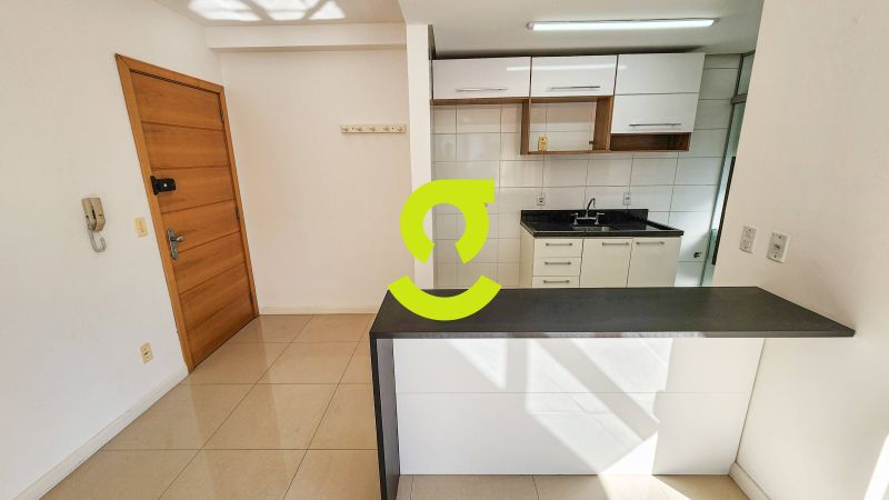 Incrivel apartamento de 93m, 2 dormito, sute, 3 ...