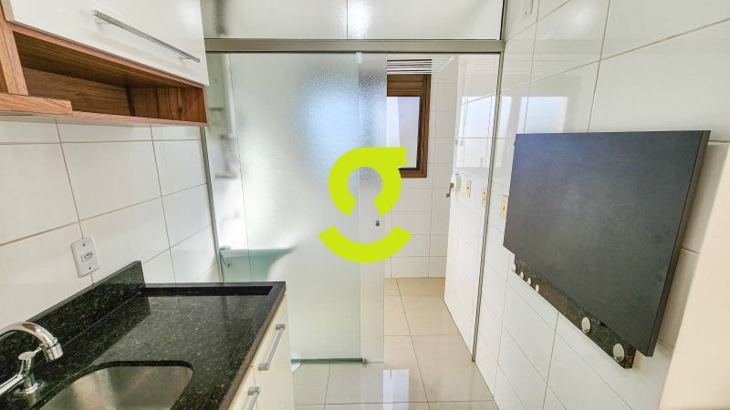 Incrivel apartamento de 93m, 2 dormito, sute, 3 ...