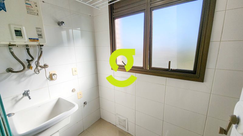Incrivel apartamento de 93m, 2 dormito, sute, 3 ...