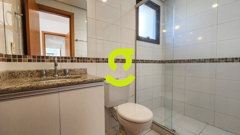 Incrivel apartamento de 93m, 2 dormito, sute, 3 ...