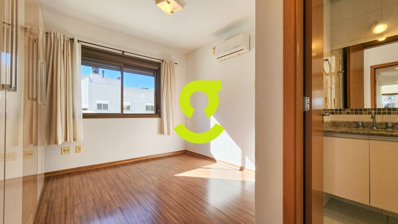Incrivel apartamento de 93m, 2 dormito, sute, 3 ...
