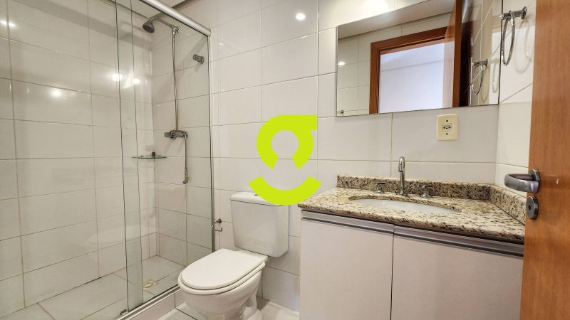 Incrivel apartamento de 93m, 2 dormito, sute, 3 ...