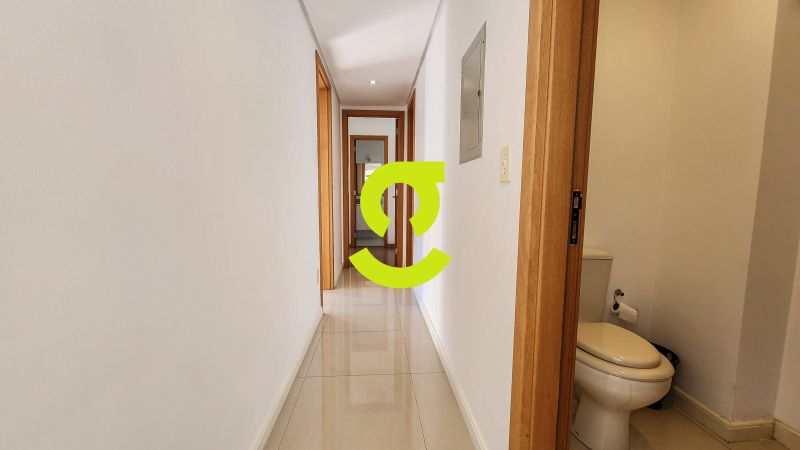 Incrivel apartamento de 93m, 2 dormito, sute, 3 ...