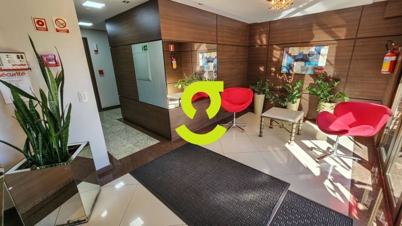 Incrivel apartamento de 93m, 2 dormito, sute, 3 ...