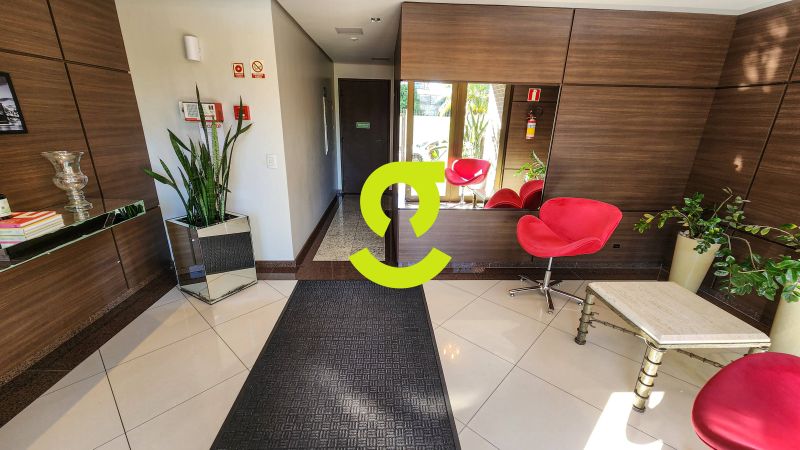 Incrivel apartamento de 93m, 2 dormito, sute, 3 ...