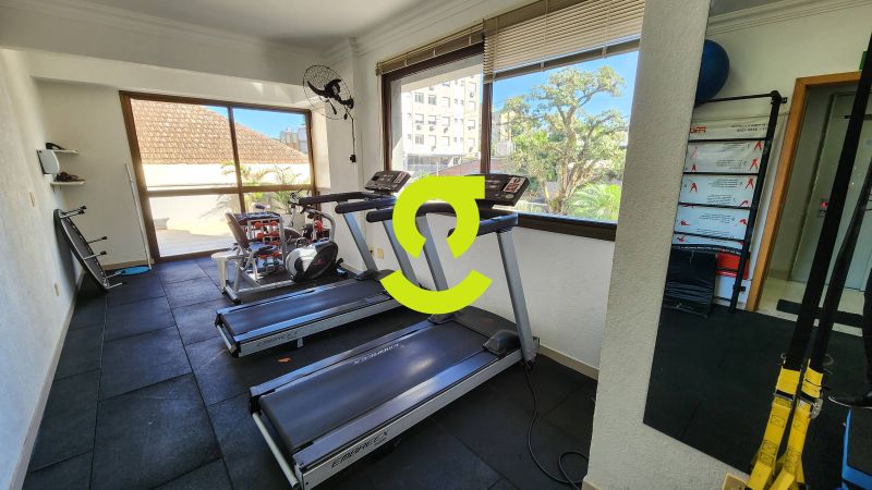 Incrivel apartamento de 93m, 2 dormito, sute, 3 ...