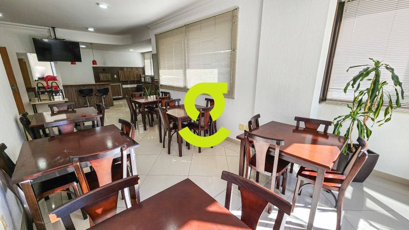 Incrivel apartamento de 93m, 2 dormito, sute, 3 ...