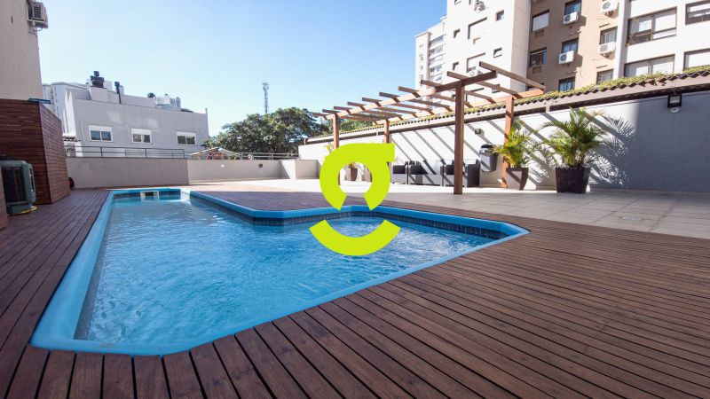 Incrivel apartamento de 93m, 2 dormito, sute, 3 ...