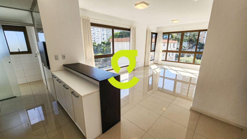 Incrivel apartamento de 93m, 2 dormito, sute, 3 ...