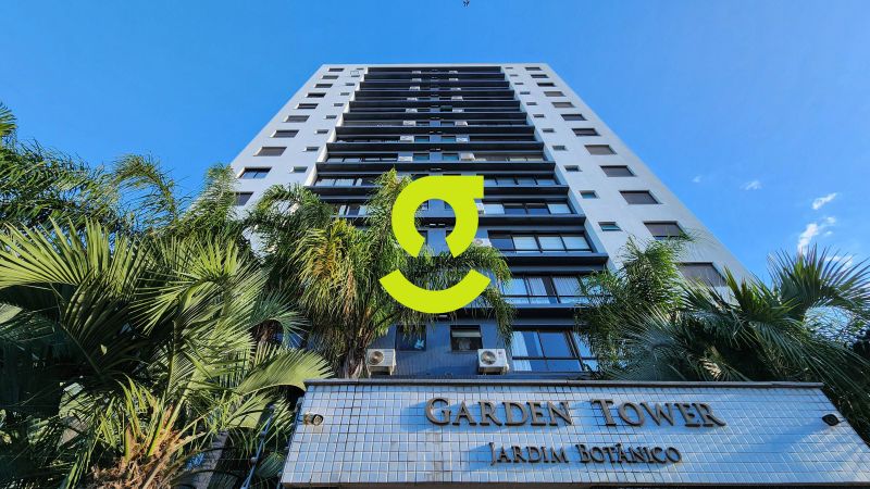 Apartamento de 85,5m, semi mobiliado, churrasquei...