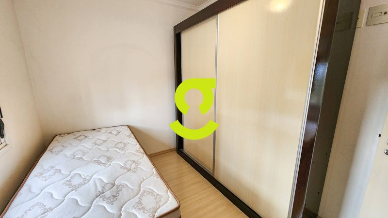 timo apto TODO MOBILIADO, 57m priv, ar condiciona...