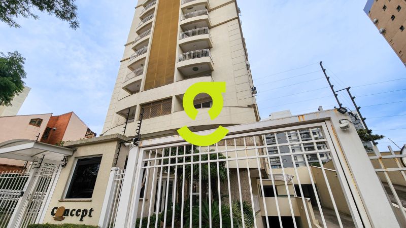 timo apto TODO MOBILIADO, 57m priv, ar condiciona...