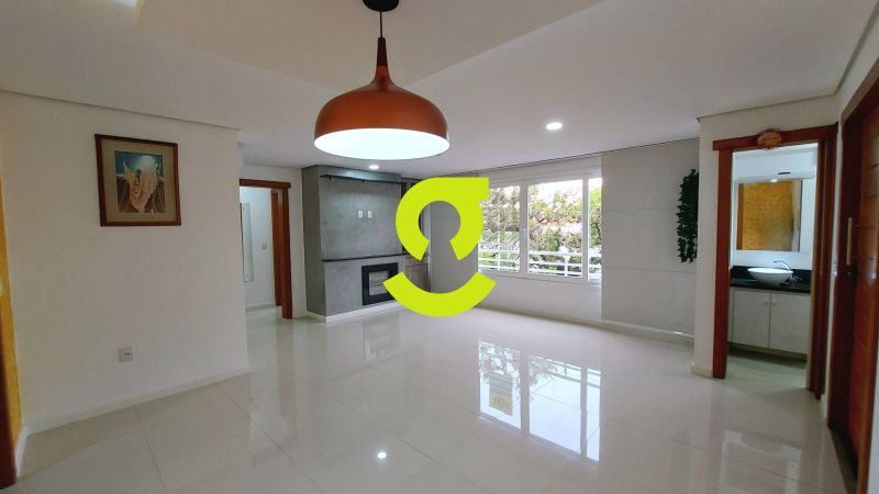 Imvel IMPECAVEL de 87m, 2 sutes, cozinha comple...