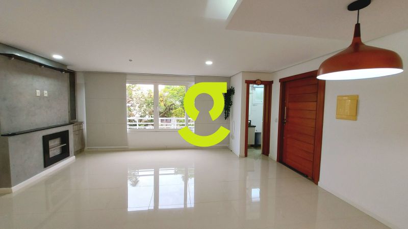Imvel IMPECAVEL de 87m, 2 sutes, cozinha comple...