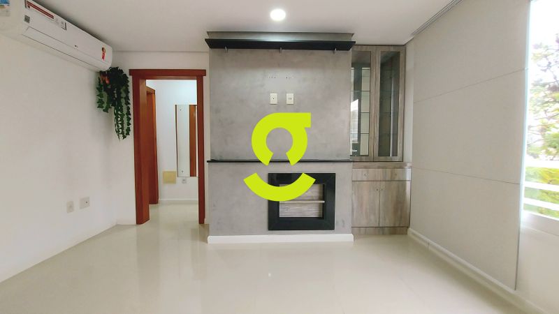 Imvel IMPECAVEL de 87m, 2 sutes, cozinha comple...