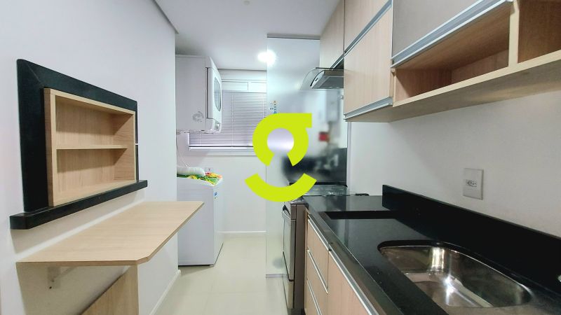 Imvel IMPECAVEL de 87m, 2 sutes, cozinha comple...