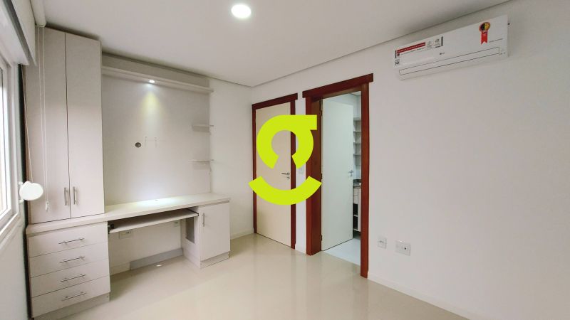 Imvel IMPECAVEL de 87m, 2 sutes, cozinha comple...