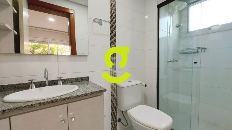 Imvel IMPECAVEL de 87m, 2 sutes, cozinha comple...