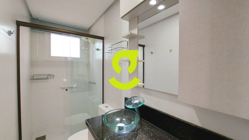 Imvel IMPECAVEL de 87m, 2 sutes, cozinha comple...