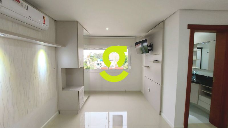 Imvel IMPECAVEL de 87m, 2 sutes, cozinha comple...