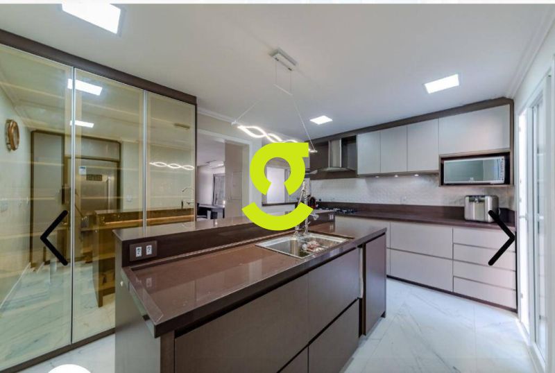 Casa em condominio MOBILIADA, 180m priv, piscina, ...