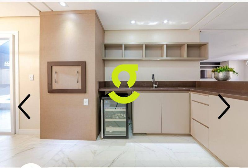Casa em condominio MOBILIADA, 180m priv, piscina, ...