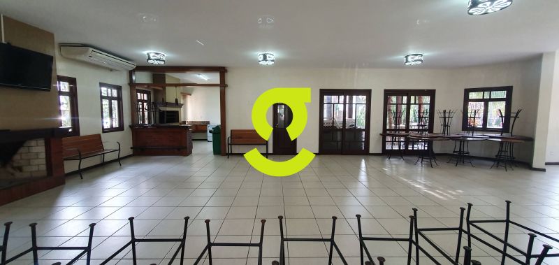Casa em condominio MOBILIADA, 180m priv, piscina, ...
