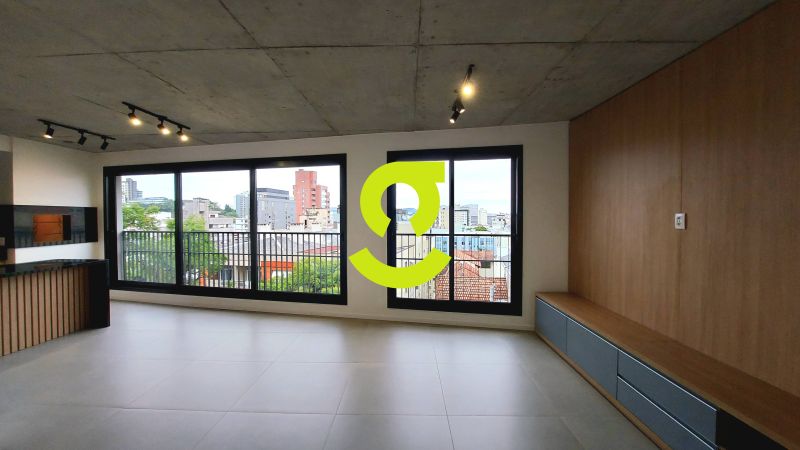 Ap Alto Padro com 2 Sutes + Vista + Churrasq + ...