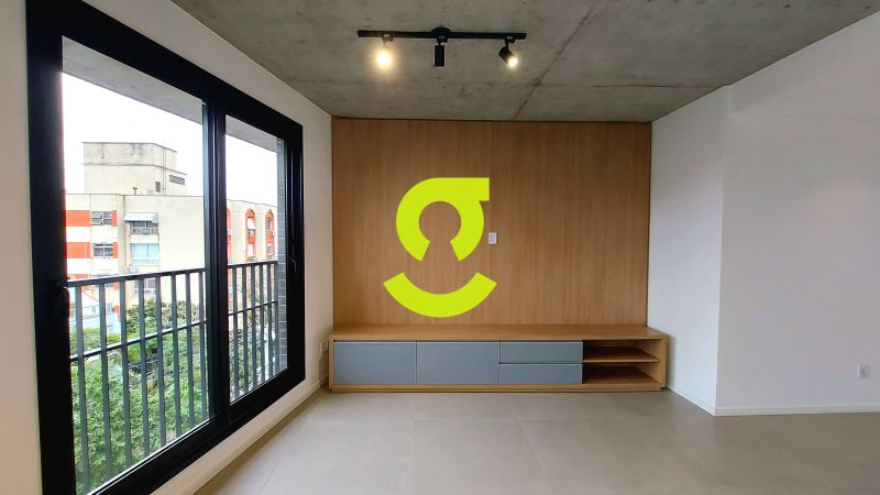Ap Alto Padro com 2 Sutes + Vista + Churrasq + ...