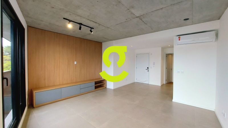 Ap Alto Padro com 2 Sutes + Vista + Churrasq + ...