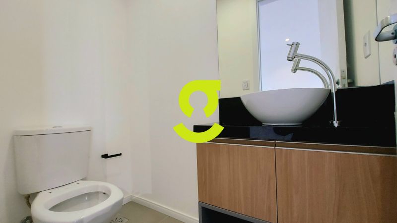 Ap Alto Padro com 2 Sutes + Vista + Churrasq + ...